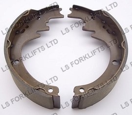 TOYOTA BRAKE SHOES (LS1580)