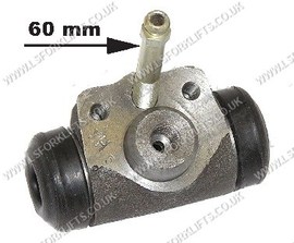 WHEEL BRAKE CYLINDER (LS2967)