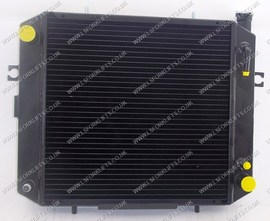 TOYOTA RADIATOR (LS2435)