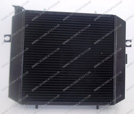 TOYOTA RADIATOR (LS4636)