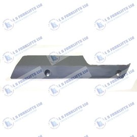 TOYOTA PROTECTION COVER LH (LS6909)