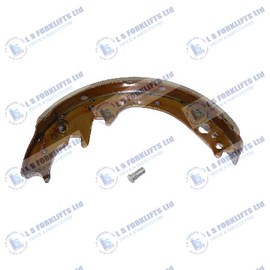 NISSAN PRIMARY BRAKE SHOE (LS7003)