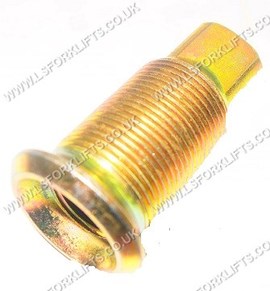 TOYOTA WHEEL NUT (LS5572)