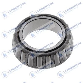 HYSTER STEER AXLE CONE BEARING (LS6893)