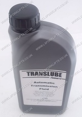 TRANSLUBE AUTOMATIC TRANSMISSION FLUID