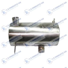 HYSTER K005 CATALYTIC CONVERTER (LS6860)