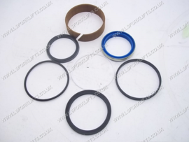 doosan genuine seal kit