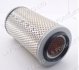 NISSAN AIR FILTER (LS6304)