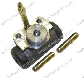 WHEEL BRAKE CYLINDER (LS2251)