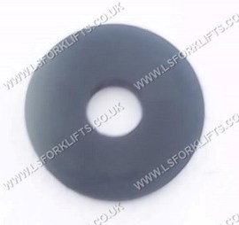 YALE MOUNT RUBBER