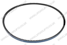 DOOSAN/DAEWOO FAN BELT (LS5768)