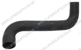 NISSAN BOTTOM RADIATOR HOSE (LS5131)