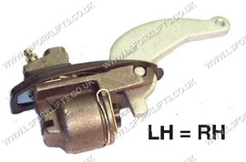 WHEEL BRAKE CYLINDER LH=RH (LS1920)