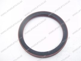 doosan genuine oil seal