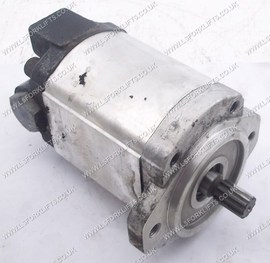 TOYOTA HYDRAULIC PUMP (LS2573)