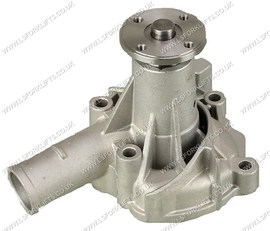 MITSUBISHI 4G33 WATER PUMP (LS5308)