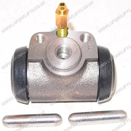 LANCER BOSS WHEEL BRAKE CYLINDER (LS6019)