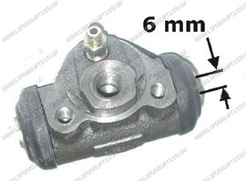 WHEEL BRAKE CYLINDER (LS2108)