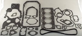 XINCHAI 490BPG GASKET KIT (LS6260)