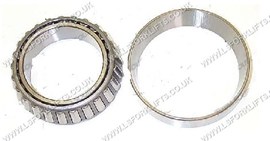 TAPERED ROLLER BEARING (LS2552)