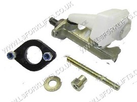 MASTER CYLINDER (LS3636)