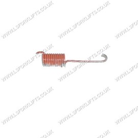 HYSTER RETURN SPRING (31)(LS6689)