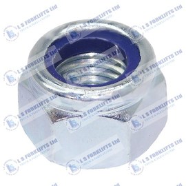 CASCADE 55F NUT (LS6934)