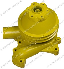 KOMATSU 6D105 WATER PUMP (LS5277)