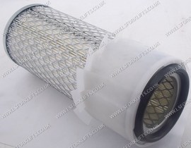 TCM AIR FILTER (LS4161)