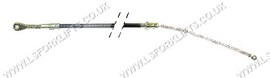 HYSTER BRAKE CABLE RH (LS6506)