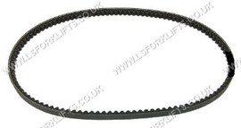 TOYOTA FAN BELT (LS5862)