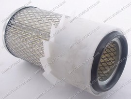 NISSAN AIR FILTER FROM SERIAL FROM 000001-770000 (LS5412)