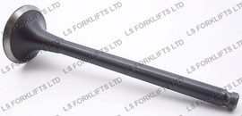 ISUZU C240 EXHAUST VALVE (LS6217)