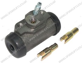 WHEEL BRAKE CYLINDER LH (LS3106)