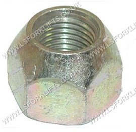 TOYOTA WHEEL NUT (LS5580)