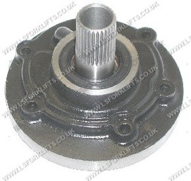 TCM TRANSMISSION PUMP (LS4620)