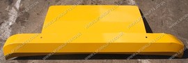 TEU RADIATOR COVER (LS5338)