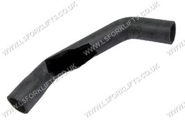 DOOSAN/DAEWOO RADIATOR HOSE UPPER (LS5770)