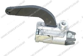 WHEEL BRAKE CYLINDER (LS2255)