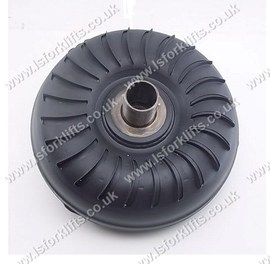 MITSUBISHI TORQUE CONVERTER 91523-20010