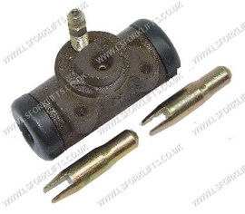 WHEEL BRAKE CYLINDER (LS2299)