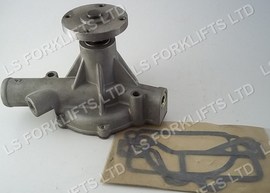 NISSAN H20 WATER PUMP (LS3272)