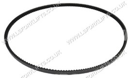 TCM FAN BELT (LS5652)