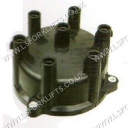 TOYOTA 1FZ DISTRIBUTOR CAP (LS5382)