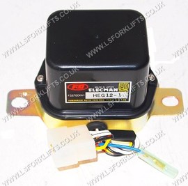 HYSTER RELAY (LS6646)