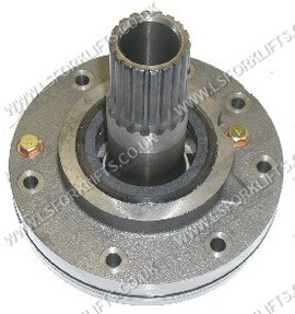 TCM TRANSMISSION PUMP (LS4621)