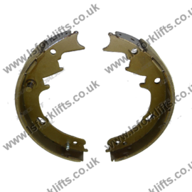 YALE BRAKE SHOE RH (LS6634)