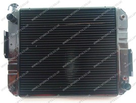 HYSTER RADIATOR (LS6279)