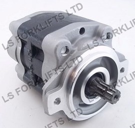 TOYOTA 2Z HYDRAULIC PUMP (LS4324)