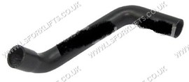 DOOSAN/DAEWOO BOTTOM RADIATOR HOSE (LS5771)